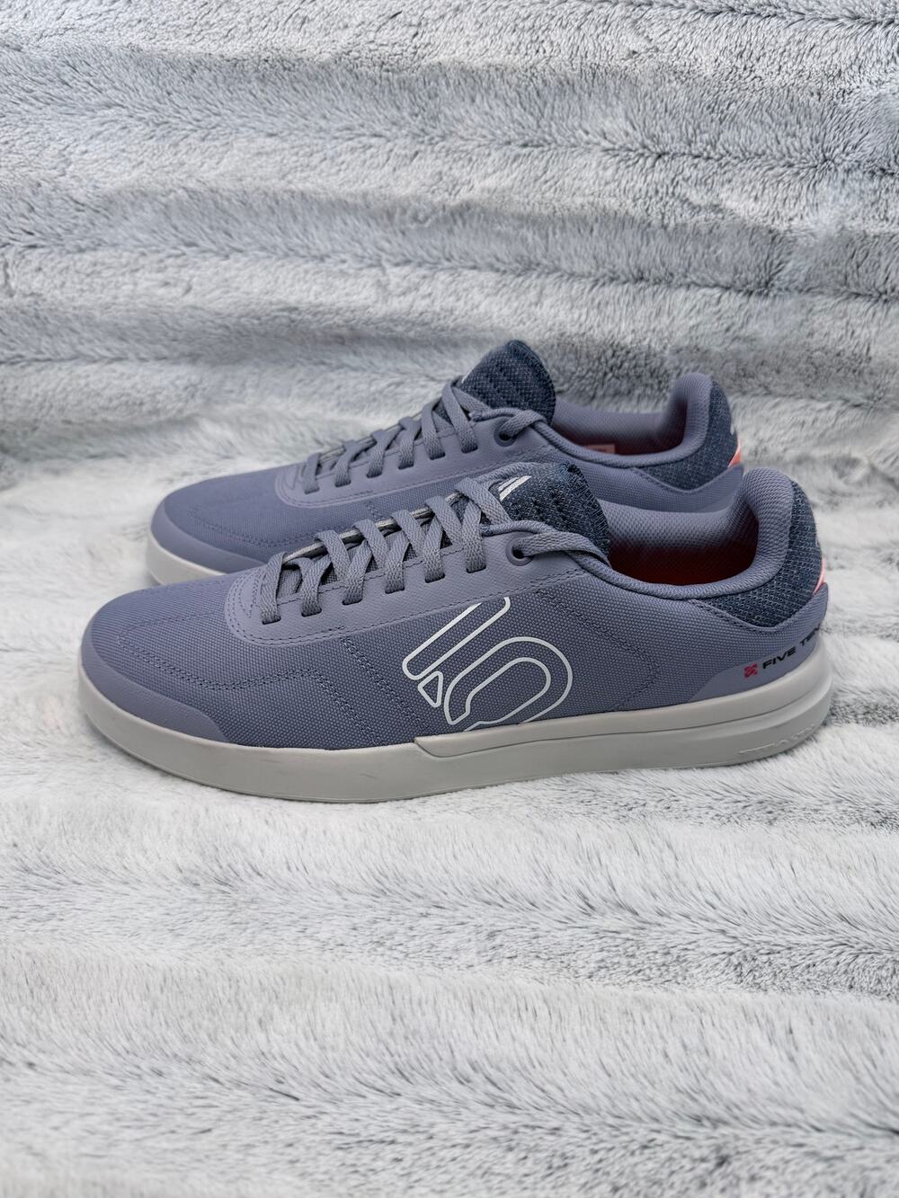 adidas Five Ten Sleuth DLX Canvas Mountain Bike Shoes